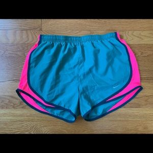 Nike Athletic Shorts